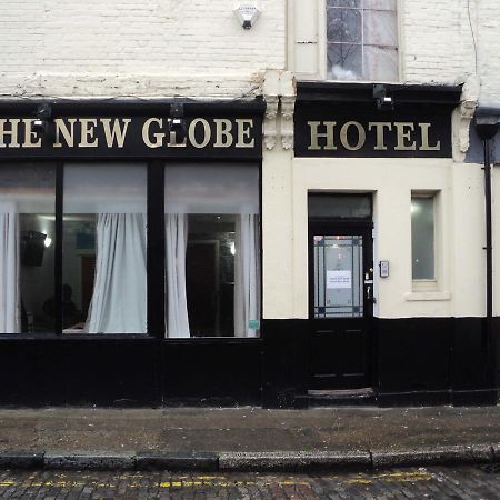 New Globe Hotel London Ngoại thất bức ảnh