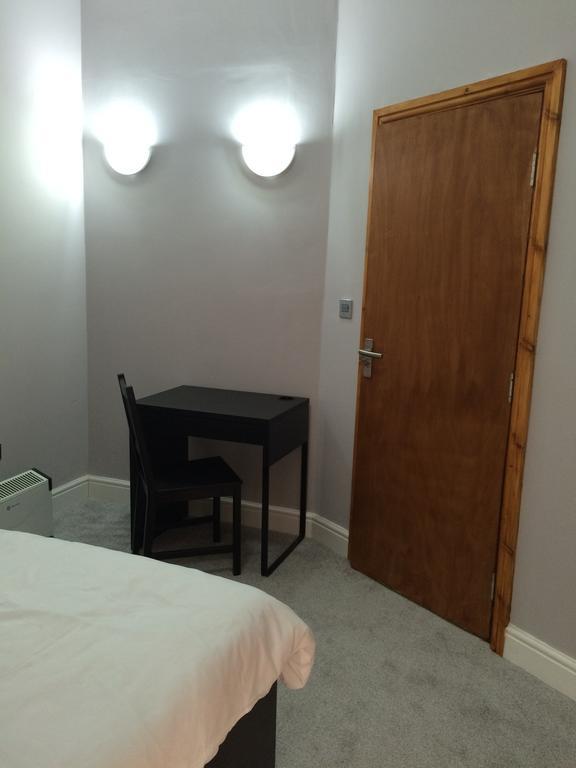 New Globe Hotel London Phòng bức ảnh