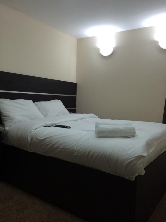 New Globe Hotel London Phòng bức ảnh