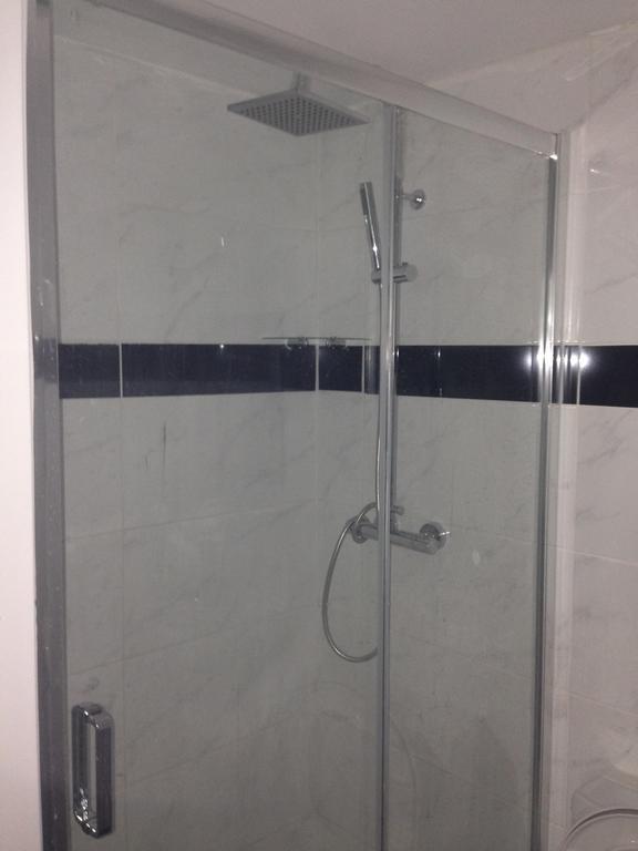 New Globe Hotel London Phòng bức ảnh