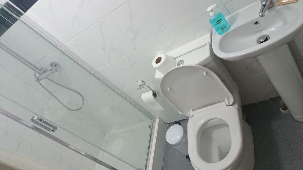 New Globe Hotel London Ngoại thất bức ảnh