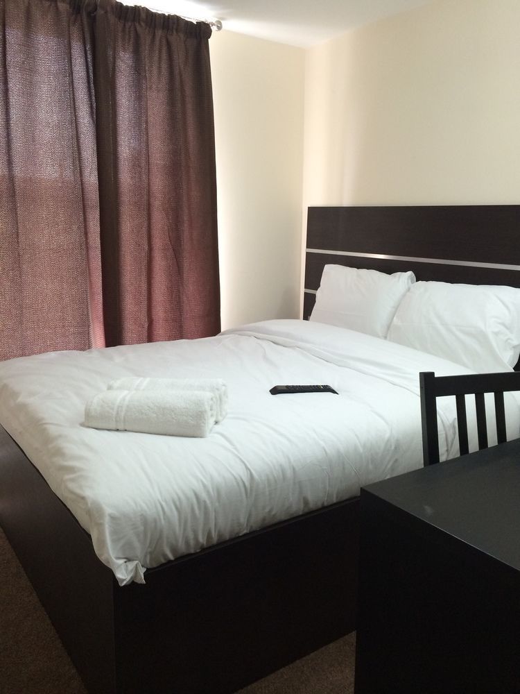 New Globe Hotel London Ngoại thất bức ảnh