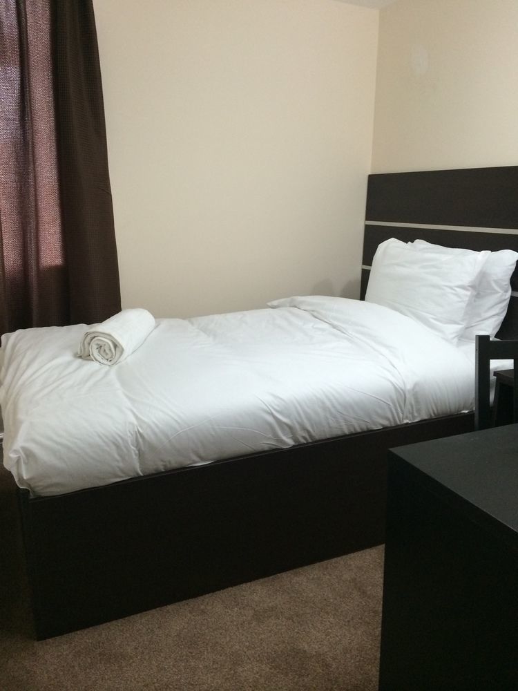 New Globe Hotel London Ngoại thất bức ảnh